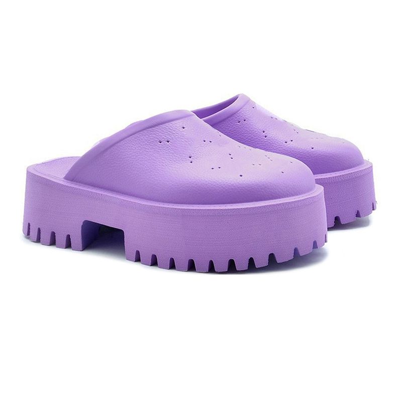 Free Shipping Designer sandals slides shoes for women woman men clogs heels slippers sliders sandles clog d h gate womens mens sandal mules sandale Flip Flops classic - 9 of 9