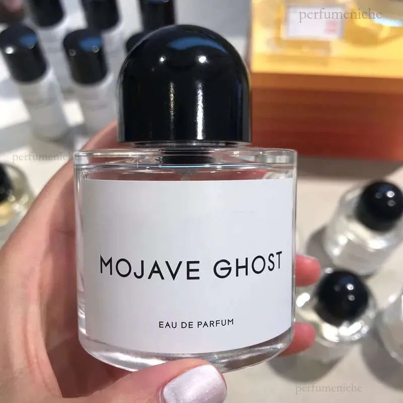 100ml Perfume Collection Fragrance Spray ALTO ASTRAL Bal d'Afrique Gypsy Water Mojave Ghost Blanche Perfumes Parfum Long Lasting Smell Cologne - 8 of 8