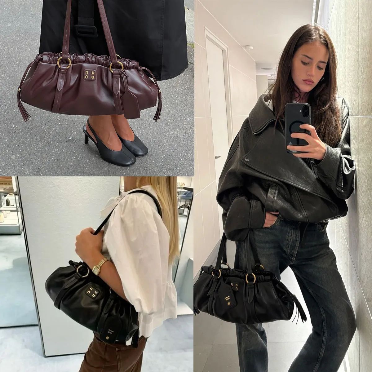 designer bag luxury bag for women crossbody designer bags purse shoulder bag tote bag sac designer purse handbag cross body bag neverf0lltote01 - 1 of 4