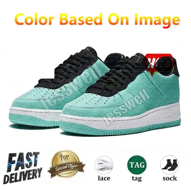 Designer Shoes One shoes men Casual Running Sneakers Classic 1 Triple White Black Red Wheat Panda Utility Starstruck White Ice Outdoor Sports Runners 1s Mens - 6 of 8