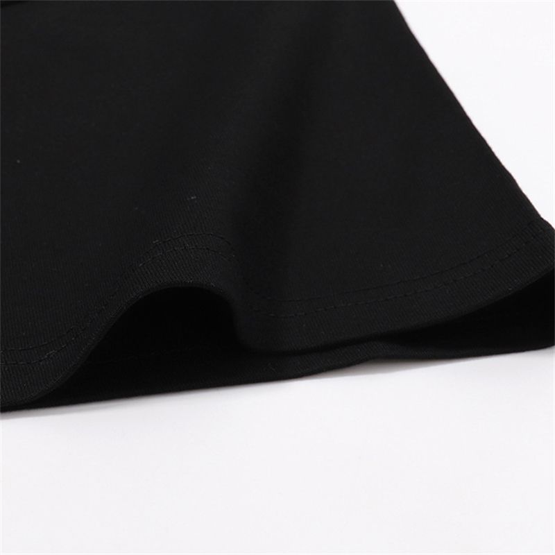 designer t shirt men tshirt designer shirt summer round neck sweat absorbing short sleeves cotton high quality t shirt size s-3xl - 6 of 6