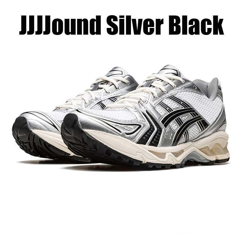 Free Shipping With Box Designer gel kayono14 14 nyc 1130 sneakers Sport Running Shoes Pink Grey mens trainers for womens basket men trainer sneaker chaussures d h gate - 5 of 9