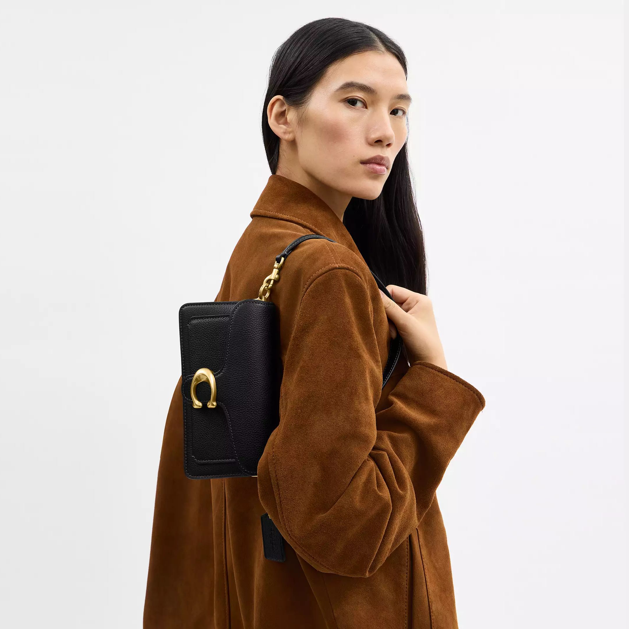 2026 Tabby Shoulder Bag 20 In Signature Canvas - 6 of 6