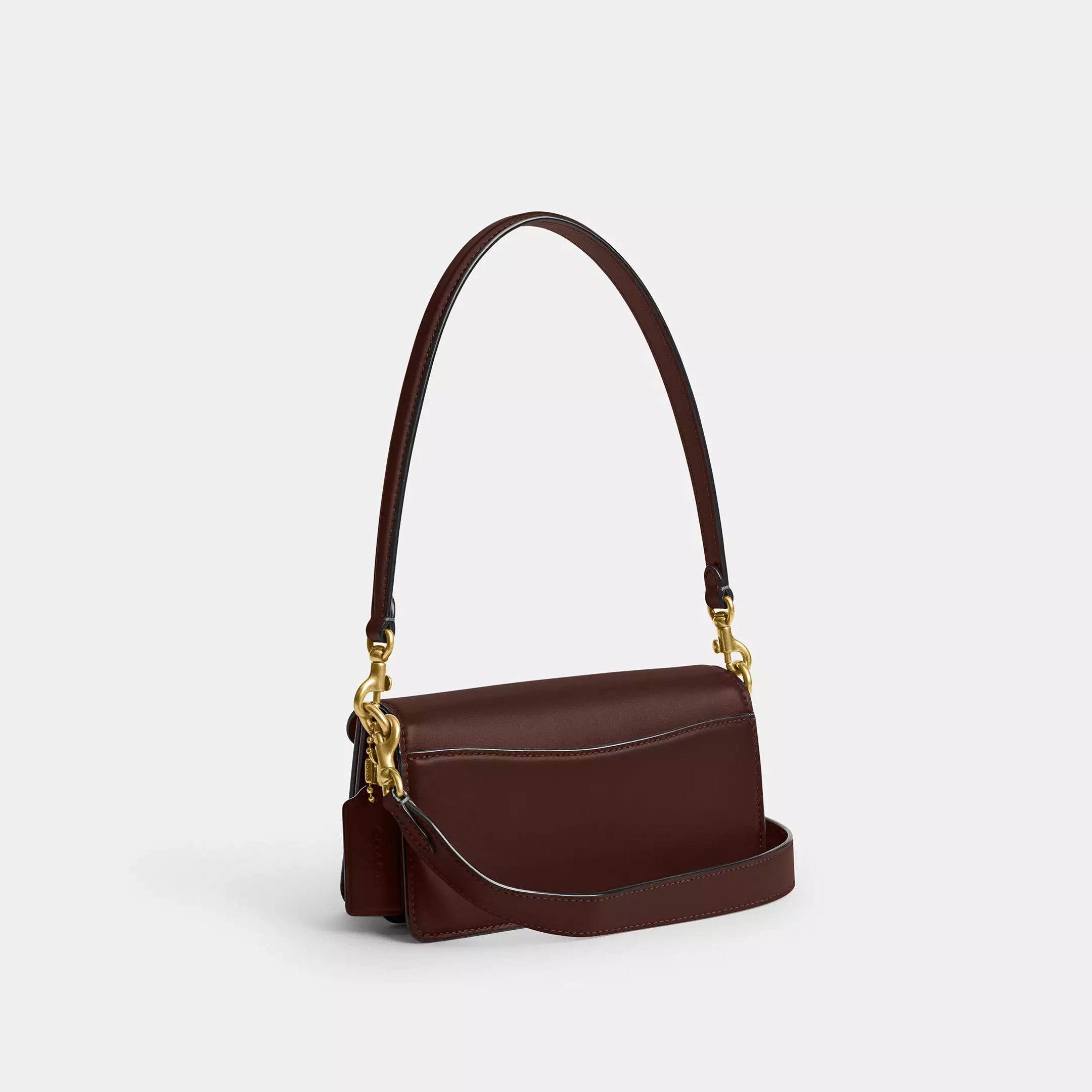 Tabby Shoulder Bag 20 In Signature Canvas - 2 of 7
