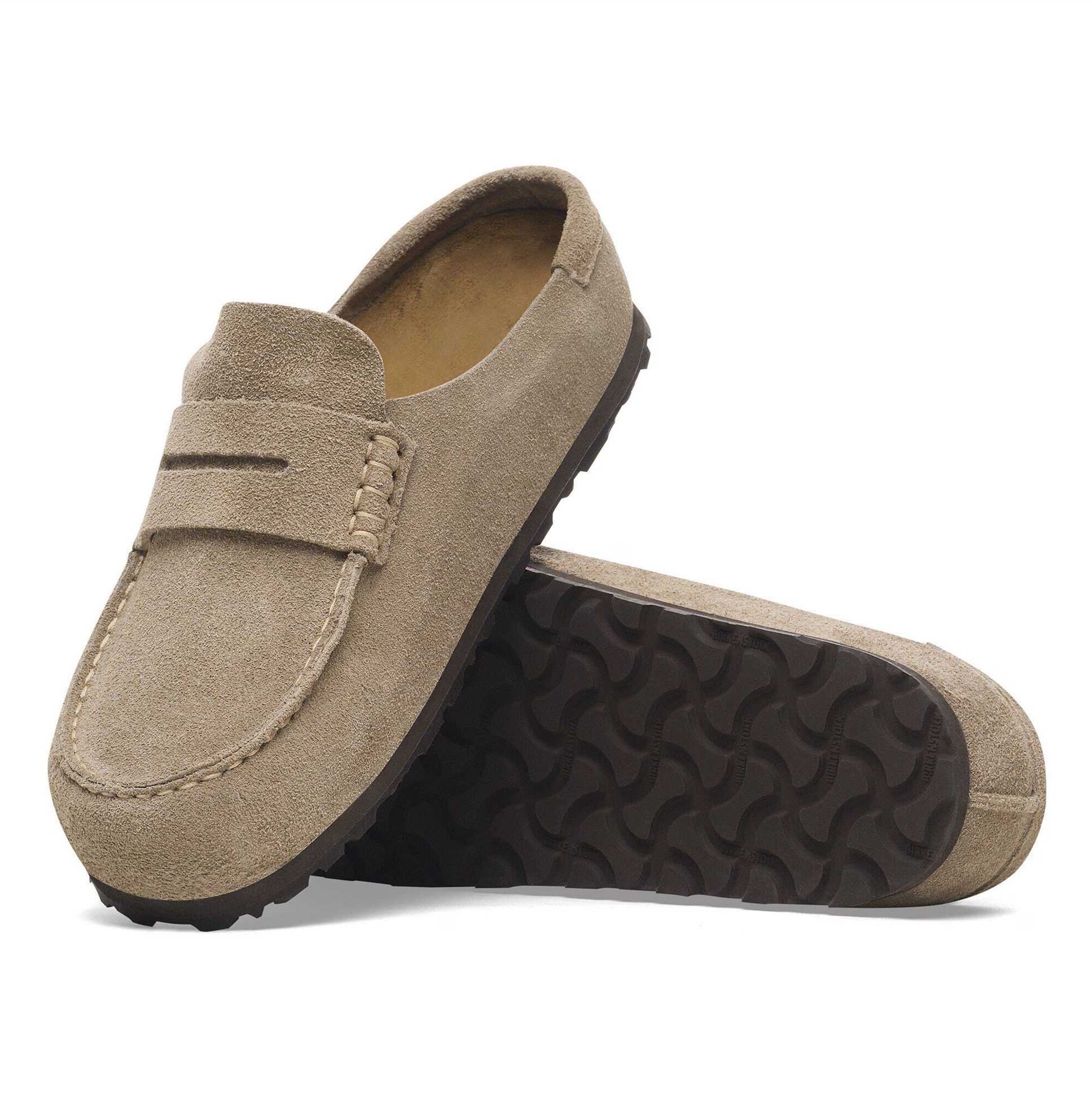 Birkenstock Naples Wrapped Designer Clogs Sandals Slippers - 5 of 6