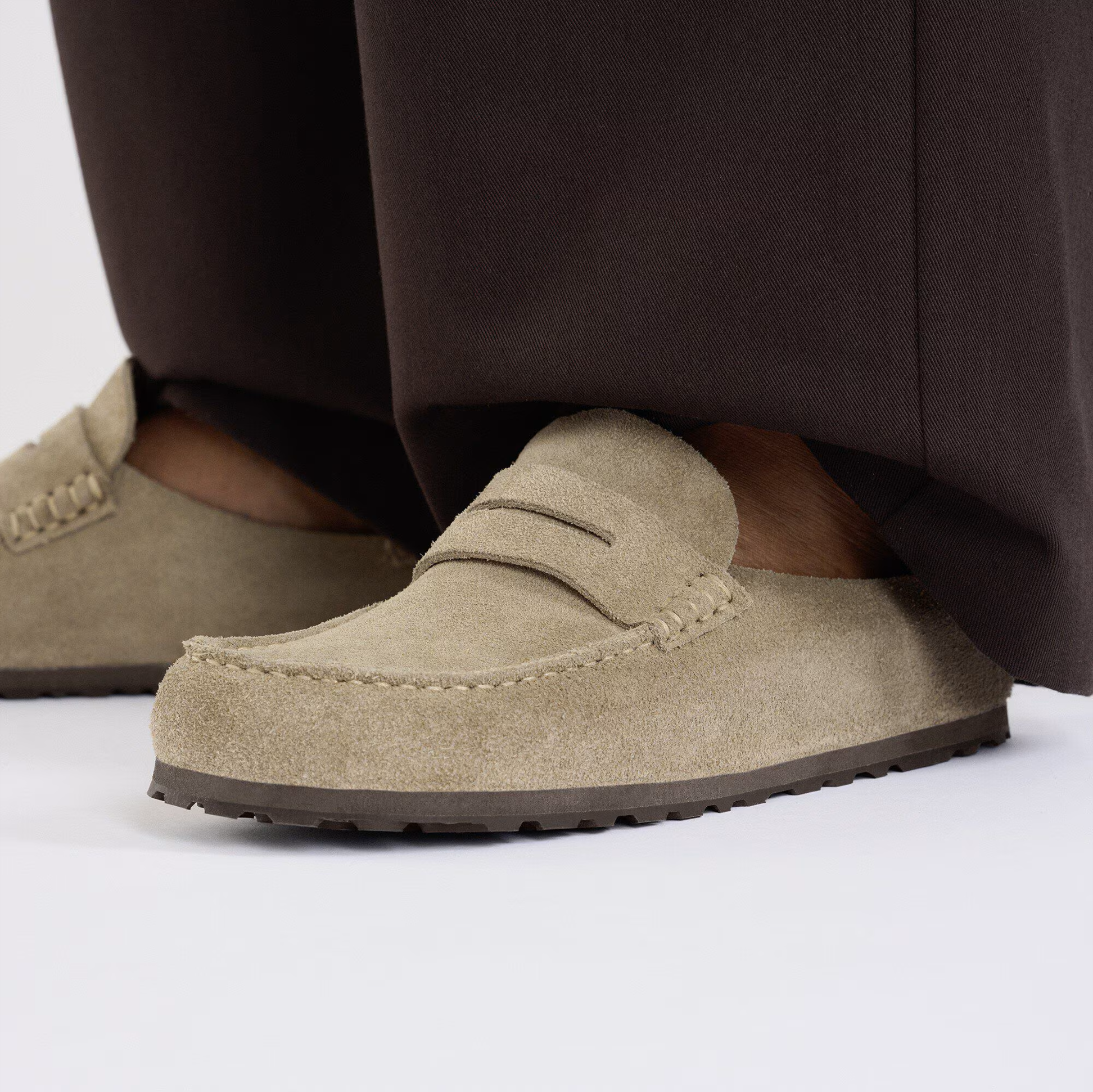 Birkenstock Naples Wrapped Designer Clogs Sandals Slippers - 2 of 6