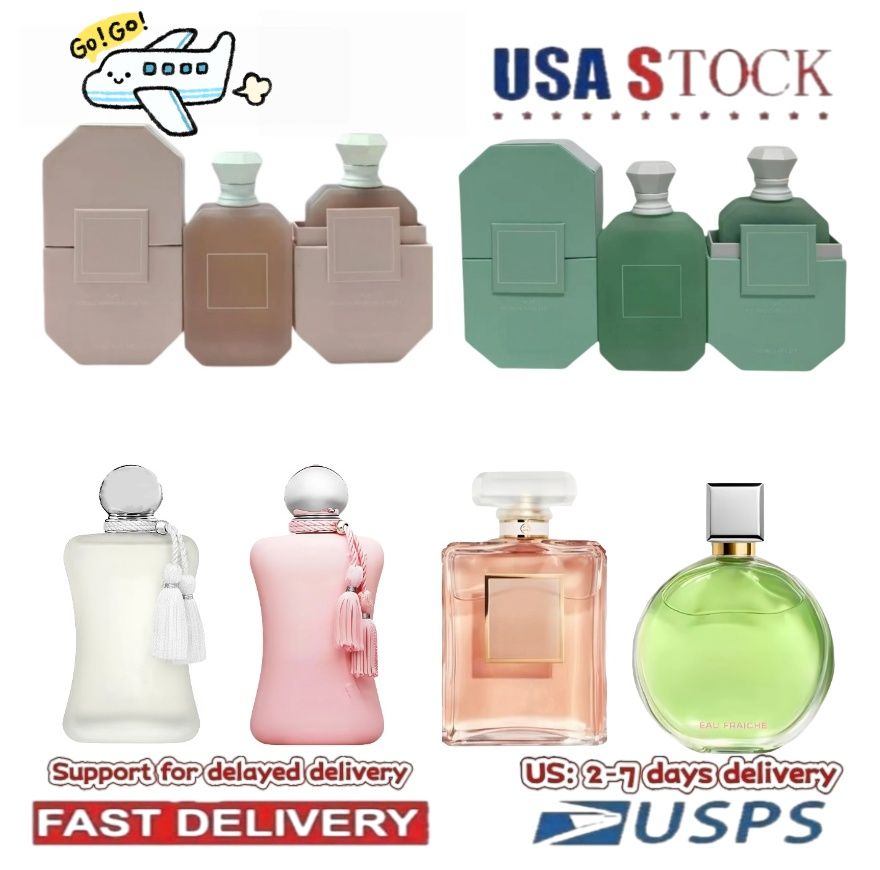 KAYA designer perfume women cologne for men Designer perfumes fragrances for women Eau de Parfum colonge men with Scent for Men parfum US 2-7 d - 1 of 5