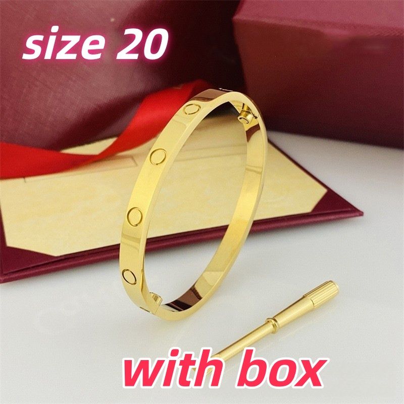 designer bracelet bracelet for womens jewelry bracelet bangle luxury jewlery bracelets designer jewelry gold bracelet designer luxury jewelry Diamond bangle 18K - 4 of 6