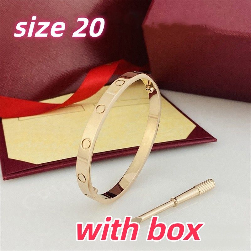 designer bracelet bracelet for womens jewelry bracelet bangle luxury jewlery bracelets designer jewelry gold bracelet designer luxury jewelry Diamond bangle 18K - 5 of 6