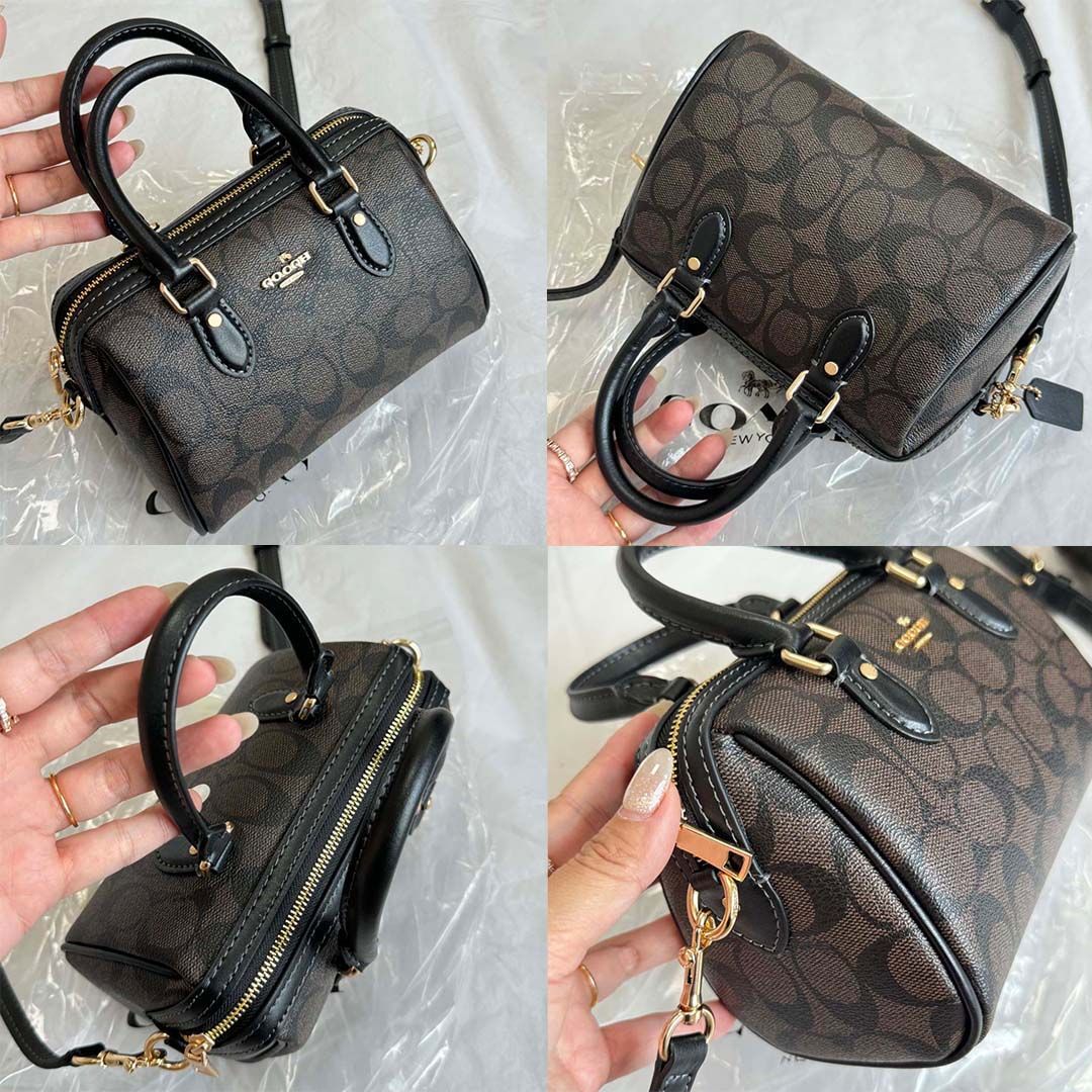 Designer Bags Fashionable Classic Shoulder Bags High Quality Leather Underarm Bags Crossbody Bags Handbags Tote Bags Chain Wallets Flap Bags Shopping Bags - 7 of 9