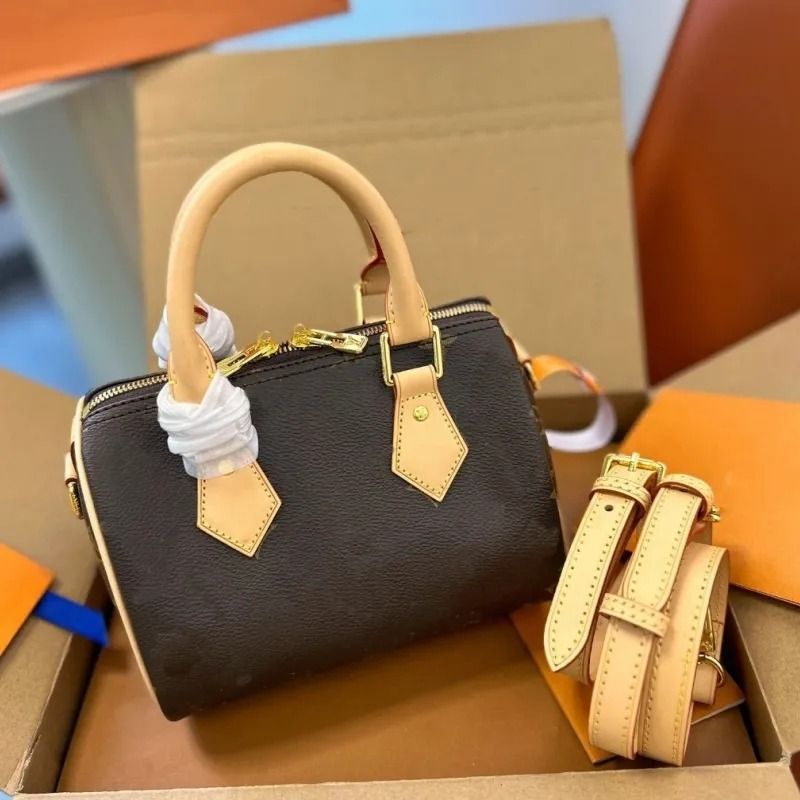 Designer bag crossbody shoulder bags sling bags Handbags women purse messenger bag lady large Cross Body shoulder pillow bag PRPU Tasche Cosmetic bags Boston bag - 7 of 7
