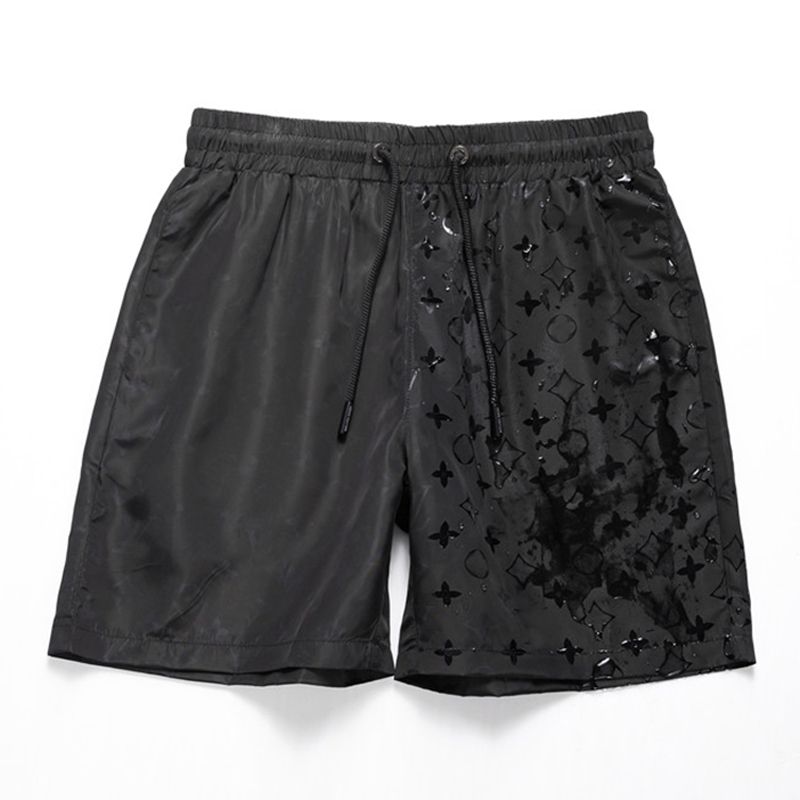 mens designer short Fashion-Sweatpants Casual Sweatpants Men Hip Hop Streetwear Company Harem Pants Fashion Swim Shorts - 8 of 9