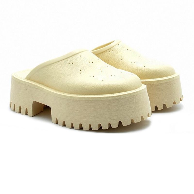 Free Shipping Designer sandals slides shoes for women woman men clogs heels slippers sliders sandles clog d h gate womens mens sandal mules sandale Flip Flops classic - 4 of 9