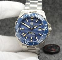 Tagheuer blue 9-23