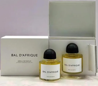 Absolu Bal dAfrique