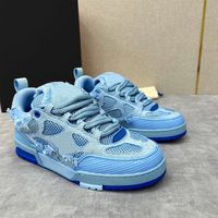 Sky Blue