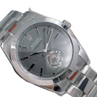 Milgauss 2
