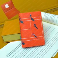 18/tennis Pocket Organizer