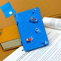 19/swim Pocket Organizer