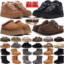 Free Shipping With Box Designer slippers Shoes sandals slides tasman boots goldenstar evelina clogs mens womens sneakers lowmels tazz heels claquettes sliders - chnbuybuy