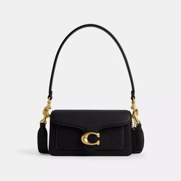 2026 Tabby Shoulder Bag 20 In Signature Canvas - chnbuybuy