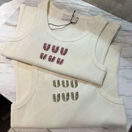 Womens clothes t shirt designer women sexy halter tops party crop top embroidered tank top spring summer backless shirt - chnbuybuy