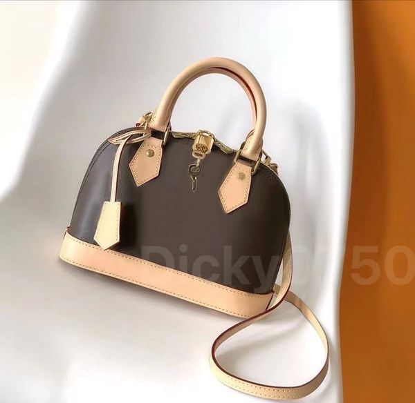 bb shell bag luxury designer bags handbag messenger shoulder bag women fashion satchel leather presbyopic package dicky0750 Wholesale - Bags, Luggage & Accessories - chnbuybuy
