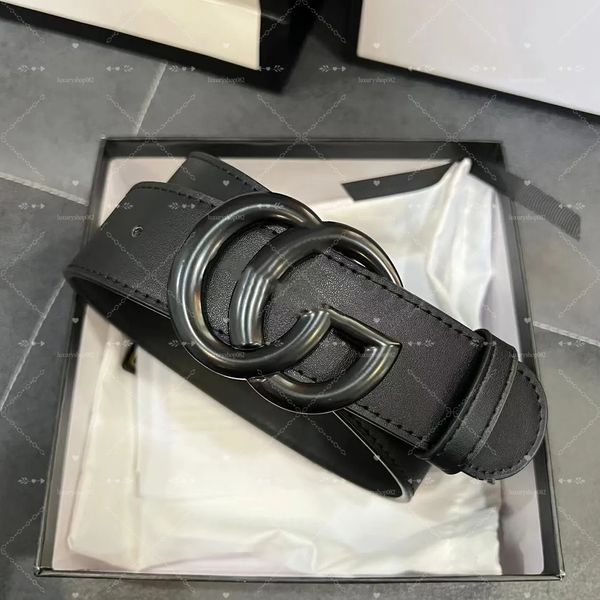 2026 Designer Mens And Women Belt Pin Belts 5Color Buckle Classic Fashion Casual Width 3.8Cm Size 95-125Cm - Fashion Accessories - chnbuybuy