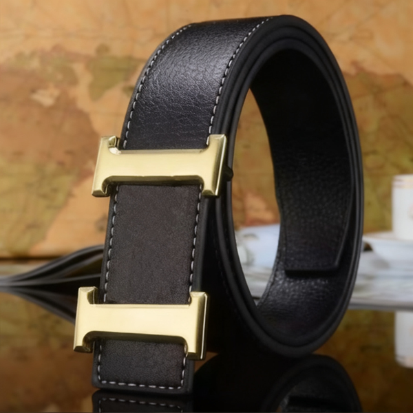 Luxury belt quiet For Women Men Belts Genuine Leather Width Casual Business High-Quality Multiple Optional Designer Fashionable Gift with box - Fashion Accessories - chnbuybuy