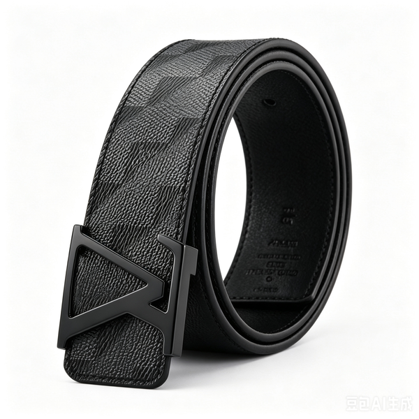 Mens belt womens belts designer brand High quality belt length 100-125CM woman men belt fashion classics casual letter smooth buckle designer belt - Fashion Accessories - chnbuybuy