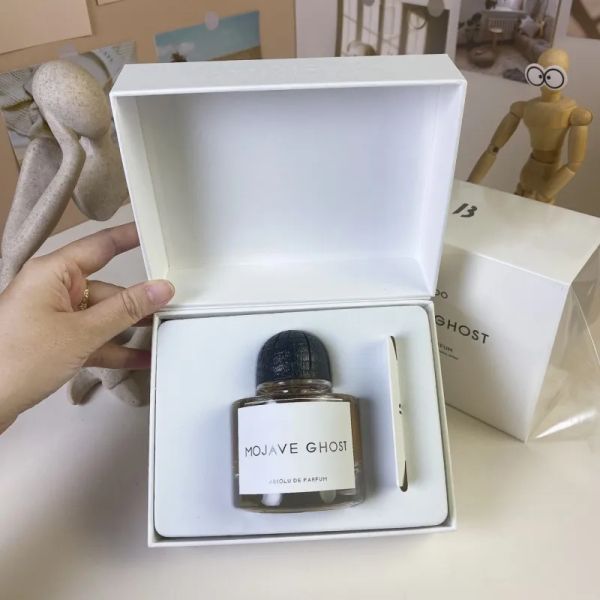 100ml Perfume Collection Fragrance Spray ALTO ASTRAL Bal d'Afrique Gypsy Water Mojave Ghost Blanche Perfumes Parfum Long Lasting Smell Cologne - Health & Beauty - chnbuybuy