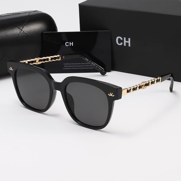 Designer Sunglasses Women Trend Frameless Curved Surface Lens Glasses Women's men Luxury Optical sun glasses AAA quality