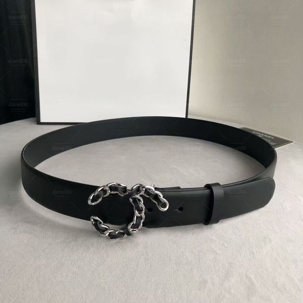 designer for women Men Designer Belt Womens Mens Casual Letter Smooth Buckle Belts Width 3.5cm and 3.0cm very good - Fashion Accessories - chnbuybuy