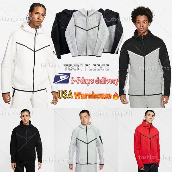 Designer Mens Clothes tracksuits Hoodies fleece Tracksuit comfortable fashion cotton trousers men hooded tracksuit jogger suit breathable - Apparel - chnbuybuy