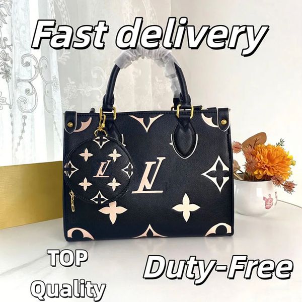 Designer Bags 2026 Trends purse bag sac de luxe Luxury Bag Handbags Shoulder Bag Crossbody bags Classic Metallic Letter tote bags for women luxury - Bags, Luggage & Accessories - chnbuybuy