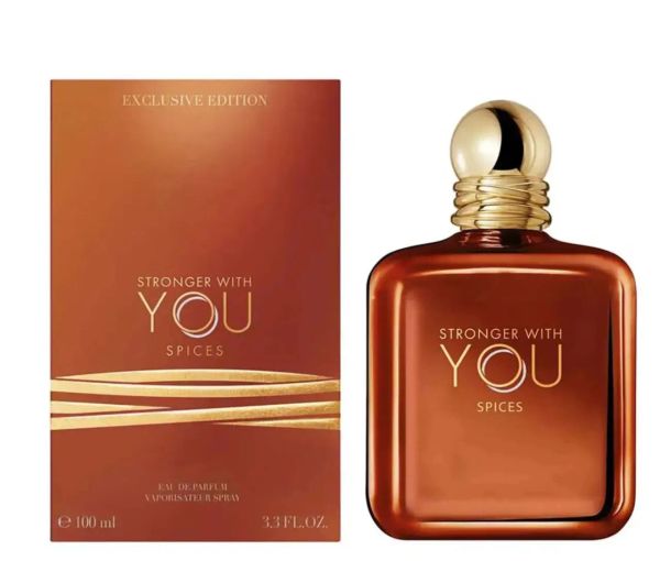 Perfume Power of You 90ml Men Perfume Stronger with You Spices 100ml Intensely Tobacco Eau De Parfum Absolutely Sandalwood Man Cologne Spray Body Mist Fast Ship - Health & Beauty - chnbuybuy