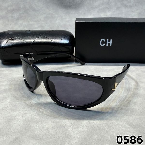 Luxury designer sunglasses for women man classic frame glasses men sunglasses UV protection Outdoor driving beach Come with original box - Fashion Accessories - chnbuybuy