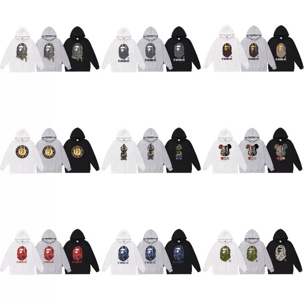 Designer Tracksuit Baggy Hoody Pants Set Hip Hop Pullover Sports pullover long sleeve oneck letter printed cotton overcoat sweatshirt streetwear hoodie - Apparel - chnbuybuy