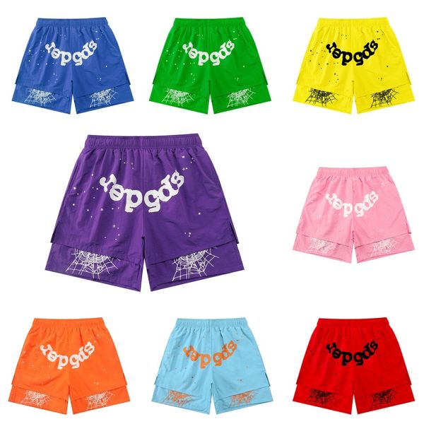 Fashion mens designer shorts t shirts hoodies street letter sports shirts shorts hoodies casual couple shirts - Apparel - chnbuybuy