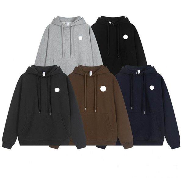 Mens Womens Yoga Outfit Hoodie Sweatshirt Round Neck Pullover Gym Women Men 1/4 Zip Relaxed-fit Sport - Apparel - chnbuybuy