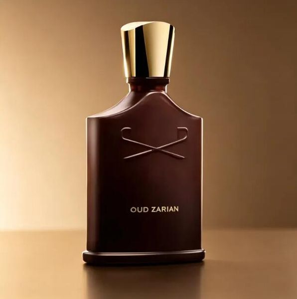 Oud Zarian Fragrance 100ml Royal Mayfair Original Santal Virgin Island Water Men Women Charming Fragrance Long Lasting Smell Cologne Spray - Health & Beauty - chnbuybuy