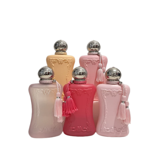 Best Selling Eau De Perfume Natural Rose Scent Long Lasting designer Perfume for Romantic Special Occasions - Health & Beauty - chnbuybuy
