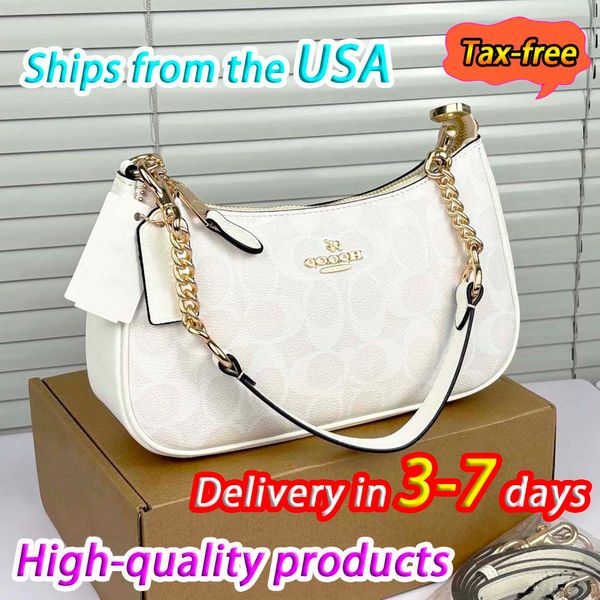 Designer Bags Fashionable Classic Shoulder Bags High Quality Leather Underarm Bags Crossbody Bags Handbags Tote Bags Chain Wallets Flap Bags Shopping Bags - Bags, Luggage & Accessories - chnbuybuy