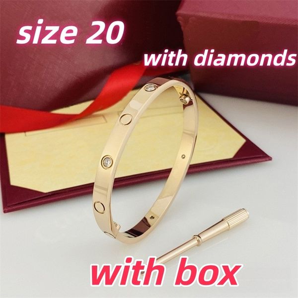 designer bracelet bracelet for womens jewelry bracelet bangle luxury jewlery bracelets designer jewelry gold bracelet designer luxury jewelry Diamond bangle 18K - Jewelry - chnbuybuy