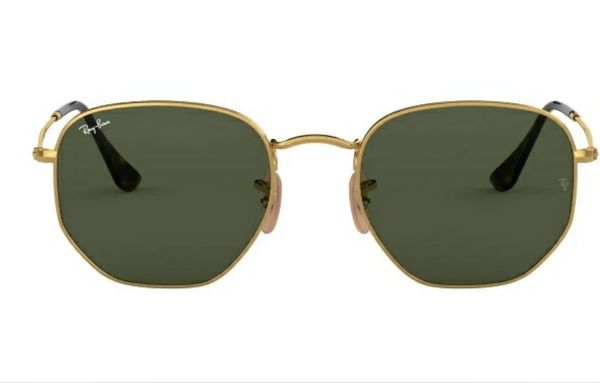 Luxury designer sunglasses 3548 RB sunglasses Hexagonal metal sunglasses Top quality gafas 3447 luxury UV400 Eyewear Classiceyeglasses for men and women 51mm - chnbuybuy