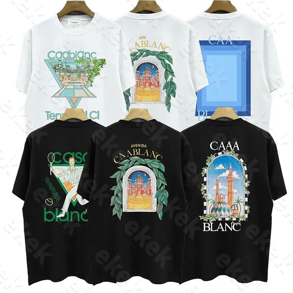 designer t shirt men tshirt designer shirt summer round neck sweat absorbing short sleeves cotton high quality t shirt size s-3xl - Apparel - chnbuybuy