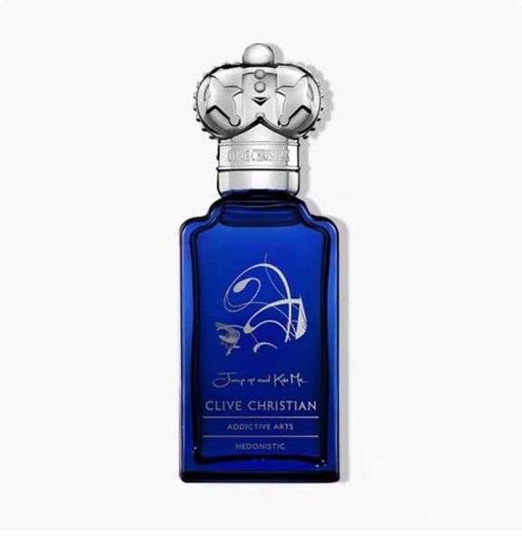Unisex Perfume Clive Christian Jump Up And Kiss Me Ecstatic Matsukita Addictive Arts Out Of The Blue Floral Fragrance 50ml Long Lasting Smell Women Perfume - Health & Beauty - chnbuybuy