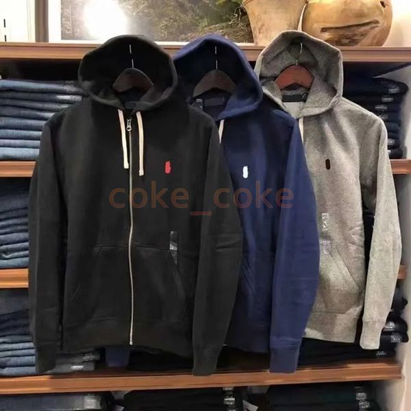Designer Hoodie For Men Women Fashion Mens Zip Up Hoodies Luxury Hoody Streetwear Cotton Fashion Brand New Loose Fit Womens Sweatshirt Asian Size M-2XL - Apparel - chnbuybuy