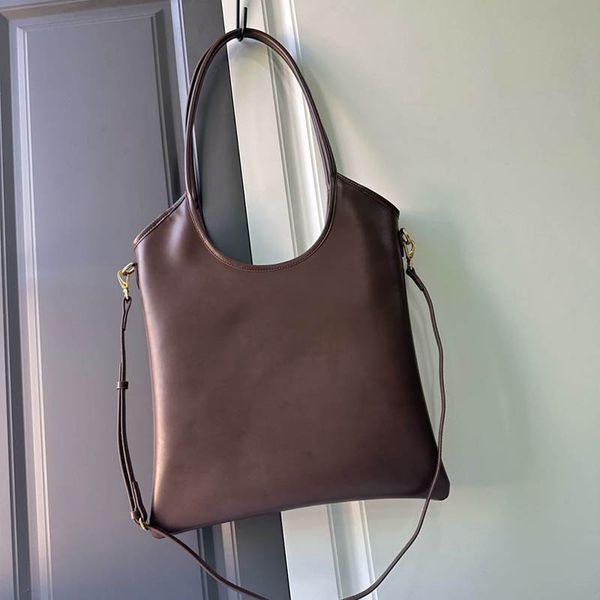 Designer Totes Shopping Bags Fashion handbags classic Women Genuine Leather Shoulder Bag casual tote Lady Beach bag Womans purse totes crossbody Messenger bag PRPU - Bags, Luggage & Accessories - chnbuybuy