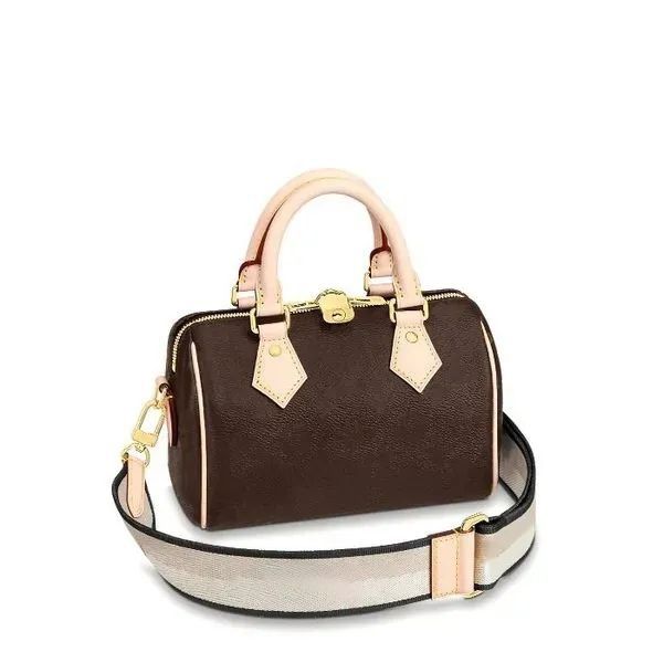 Designer bag crossbody shoulder bags sling bags Handbags women purse messenger bag lady large Cross Body shoulder pillow bag PRPU Tasche Cosmetic bags Boston bag - Bags, Luggage & Accessories - chnbuybuy